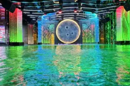 98 KTV Nhạc Dương Lầu — phòng hát 3