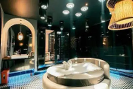 98 KTV Nhạc Dương Lầu — phòng hát 9