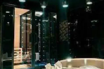 98 KTV Nhạc Dương Lầu — phòng hát 10