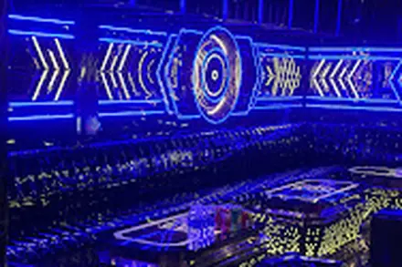 KTV 1127 — phòng hát 1