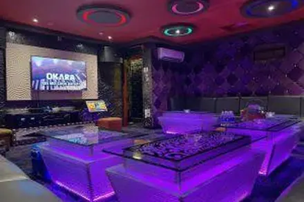 KTV 1127 — phòng hát 3