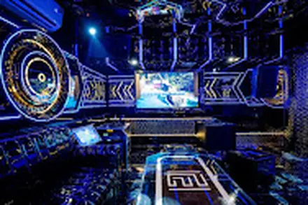 KTV 1127 — phòng hát 4