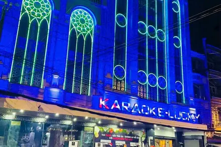 KTV 2000 — 第六郡
