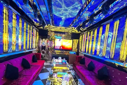 KTV 356 — phòng hát 4