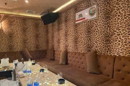 KTV Boss — phòng hát 2
