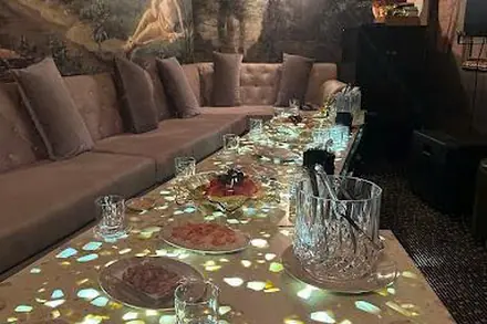 KTV Boss — phòng hát 3
