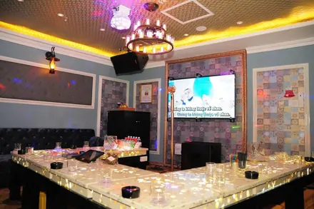 KTV Boss — phòng hát 4