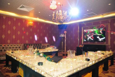 KTV Boss — phòng hát 5