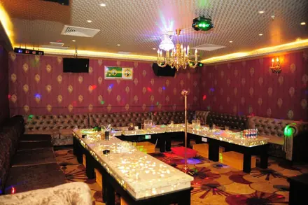 KTV Boss — phòng hát 7