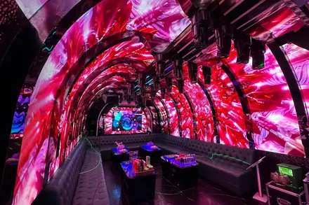 KTV China Town — phòng hát 5