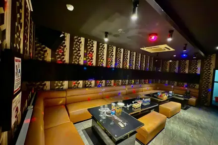 KTV Dragon K — phòng hát 2