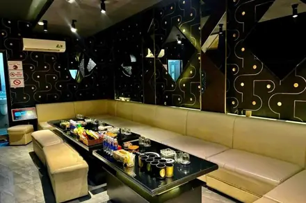 KTV Dragon K — phòng hát 4