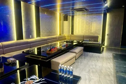 KTV Dragon K — phòng hát 8