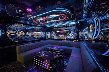 KTV GLuxe — 第五郡