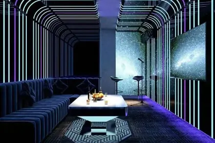 KTV Julia — phòng hát 2