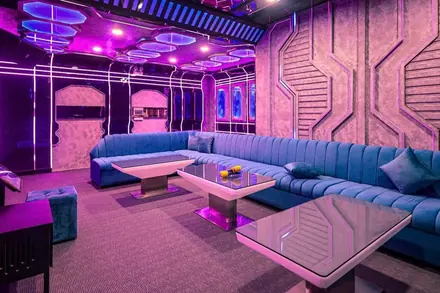 KTV Julia — phòng hát 8