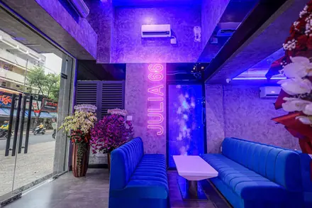 KTV Julia — phòng hát 9