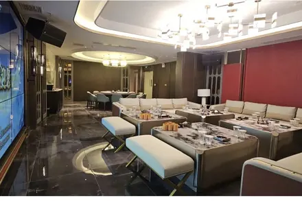 KTV Kim Tước — phòng hát 2
