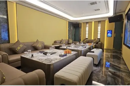 KTV Kim Tước — phòng hát 3