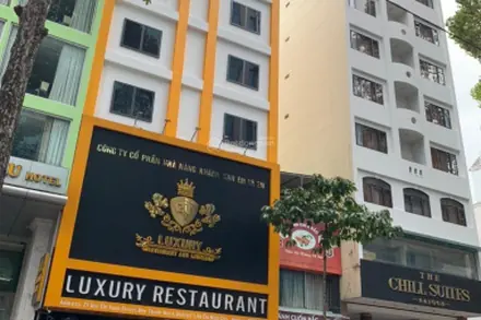 KTV Luxury 21 — 第一郡