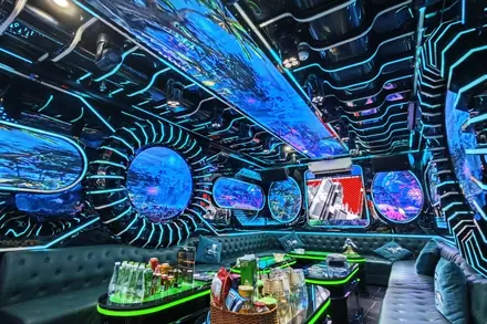 KTV Matrix — phòng hát 5
