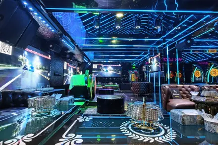 KTV Matrix — phòng hát 9