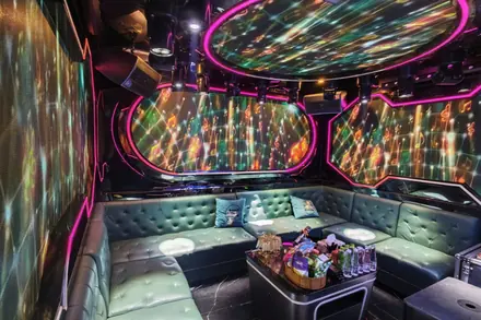KTV Monaco — phòng hát 5