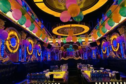 KTV Night Star — phòng hát 6