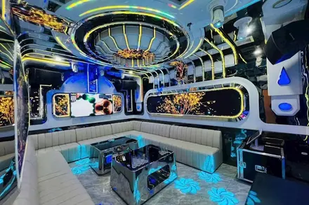 KTV Royal — phòng hát 3