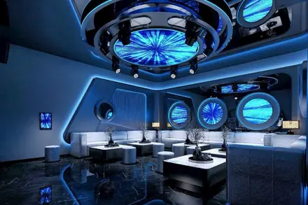 KTV Royal — phòng hát 4