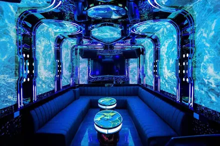 KTV Royal — phòng hát 5